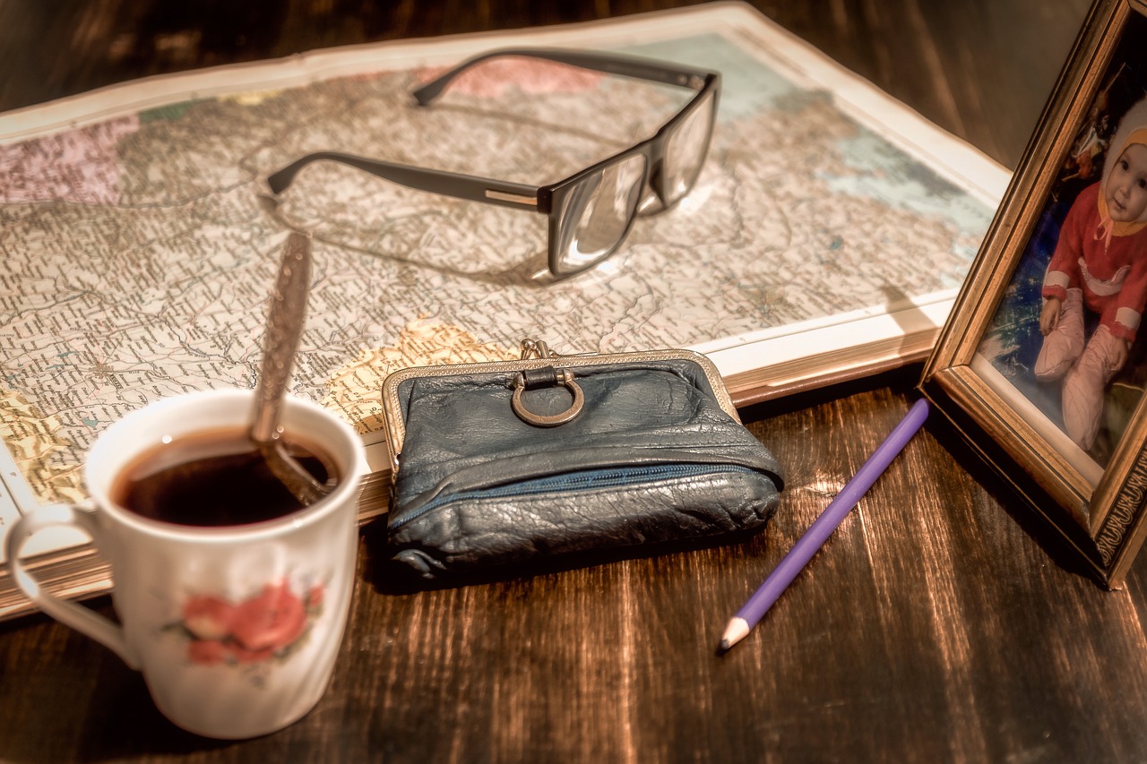 The Benefits of Wallets for Non-Tech Savvy Users